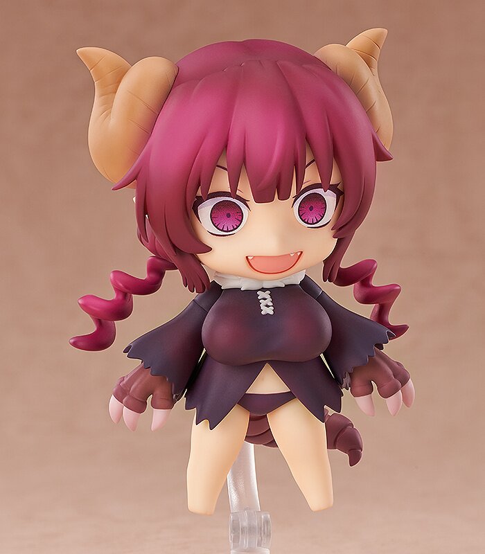 nendoroid kobayashi