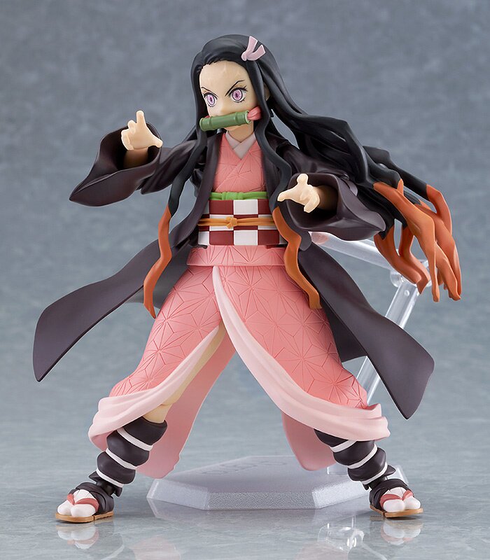 target demon slayer figures