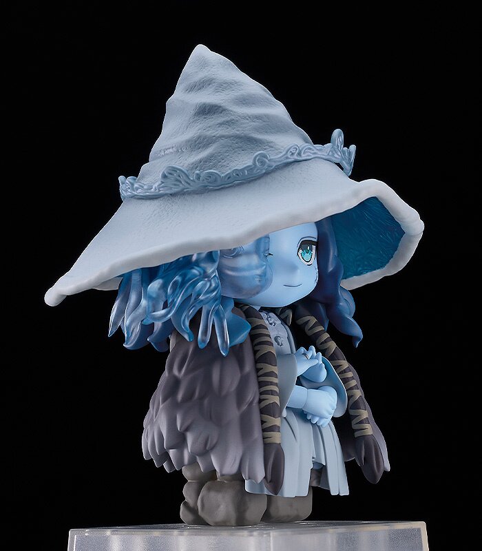 Mini Toy Ranni The Witch - Elden Ring