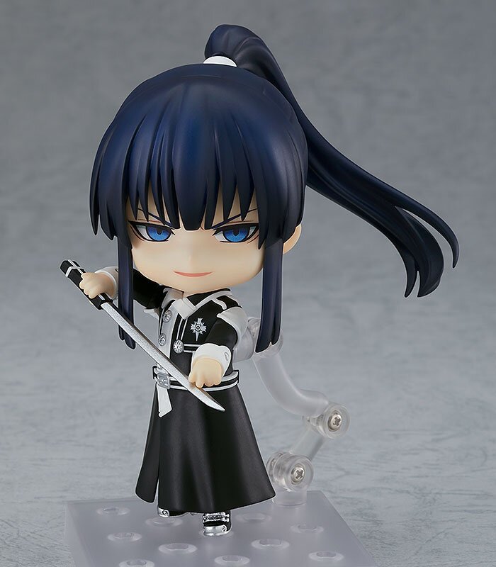 kanda yuu nendoroid