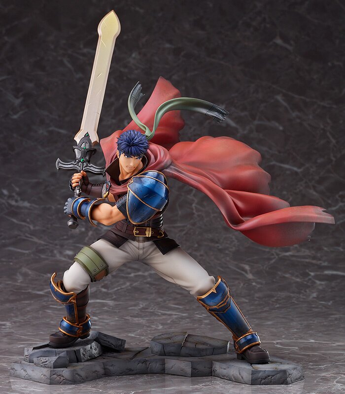 Fire Emblem Ike 17 Scale Figure Tokyo Otaku Mode Tom 