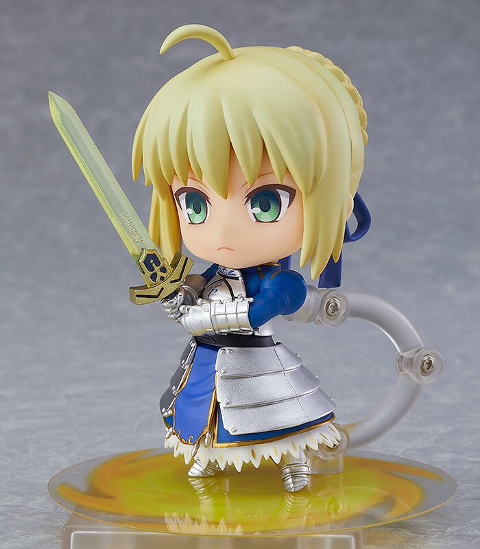 nendoroid 529