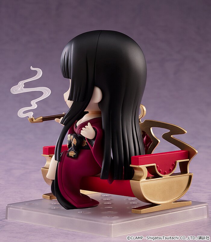 Yuuka (Track) Figure