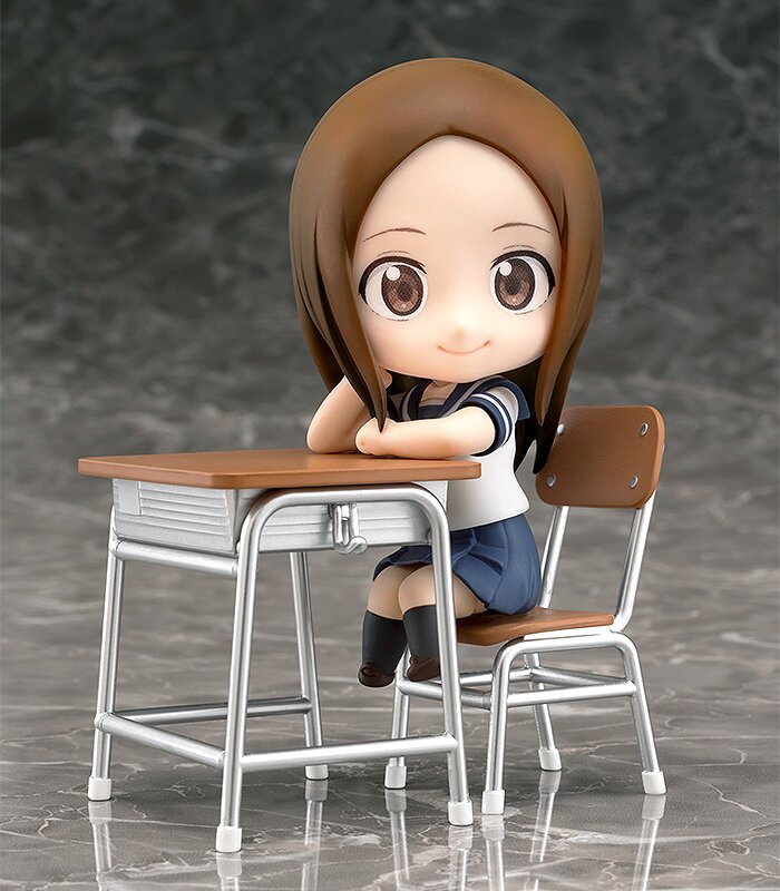 nendoroid takagi