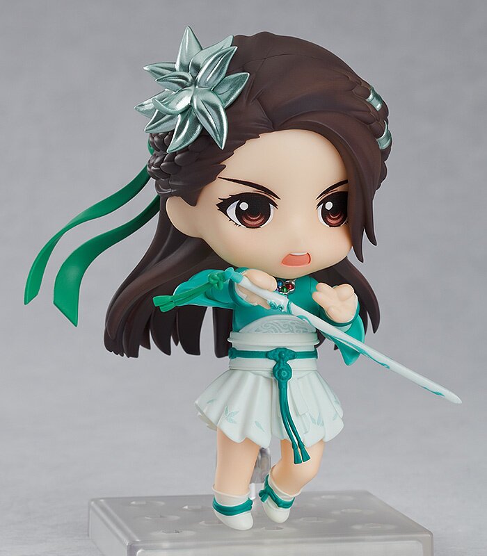 nendoroid yue