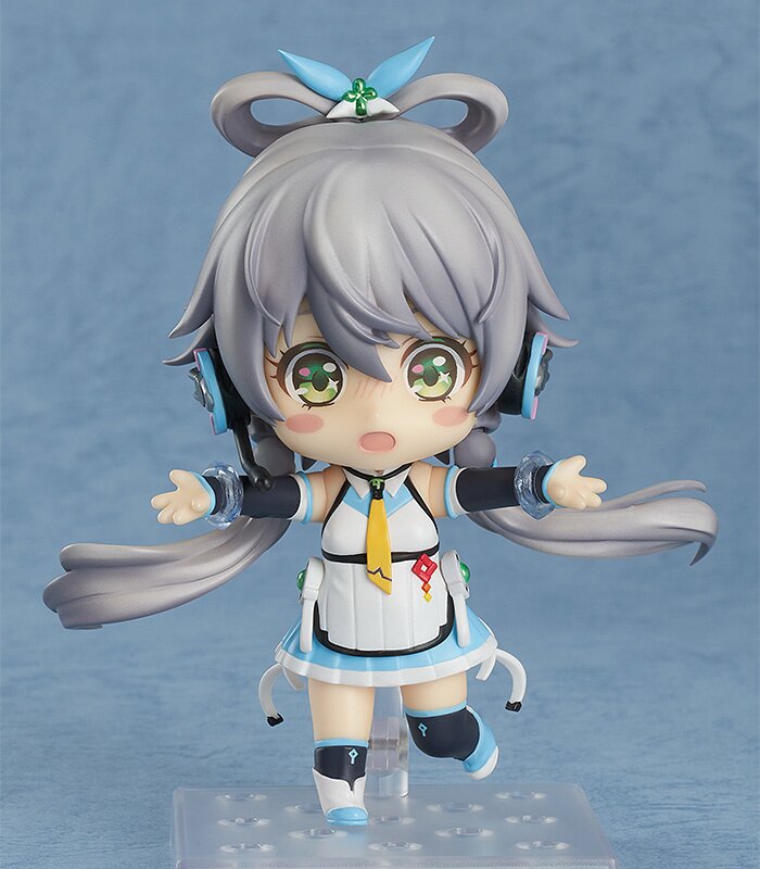 nendoroid luo tianyi