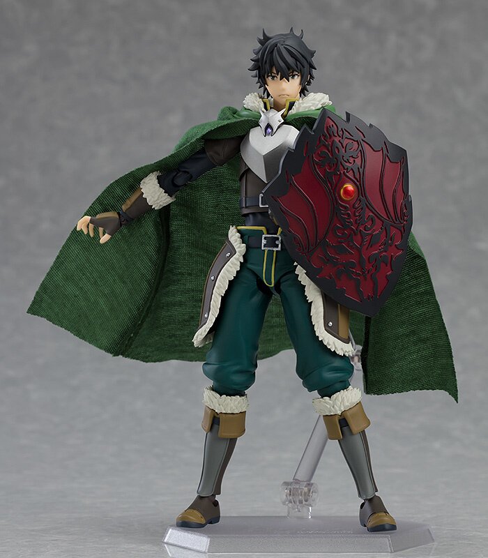 rise of the shield hero figure