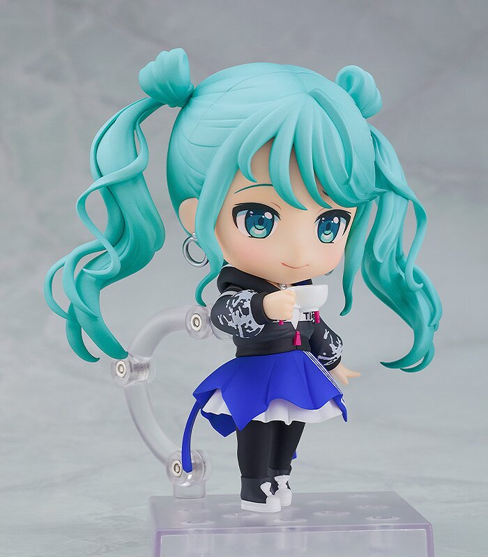 Tokyo otaku shop mode nendoroid