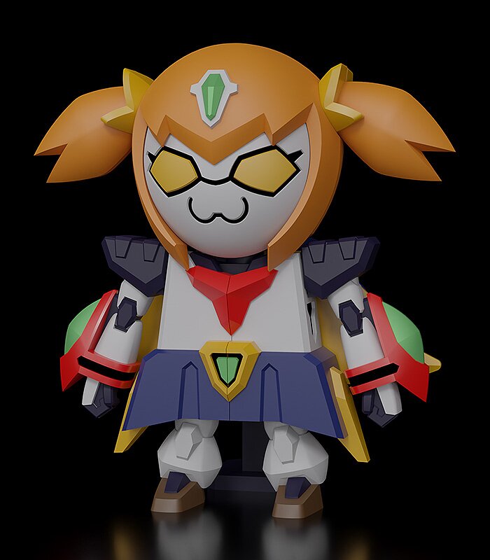 moderoid pop team epic