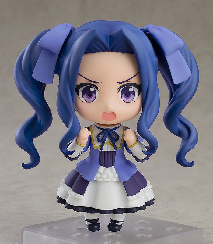 Nendoroid The Rising of the Shield Hero Season 2 Melty: Good Smile