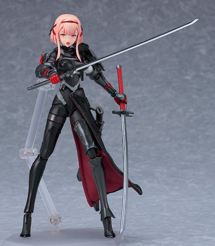 figma Falslander Samurai - Tokyo Otaku Mode (TOM)