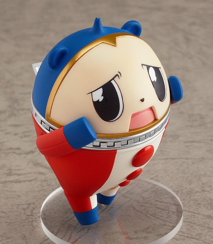 teddie persona 4 figure