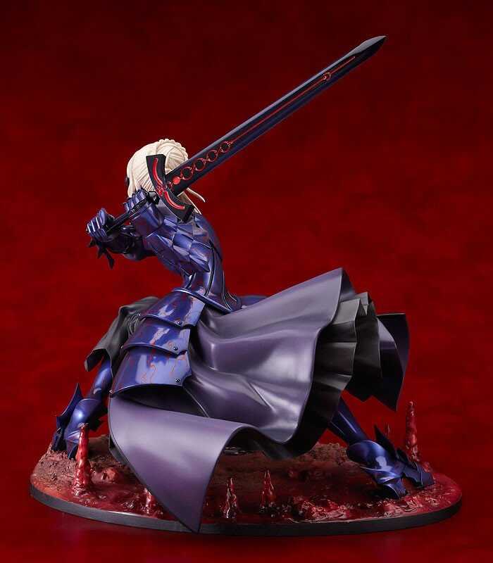 fate alter figure