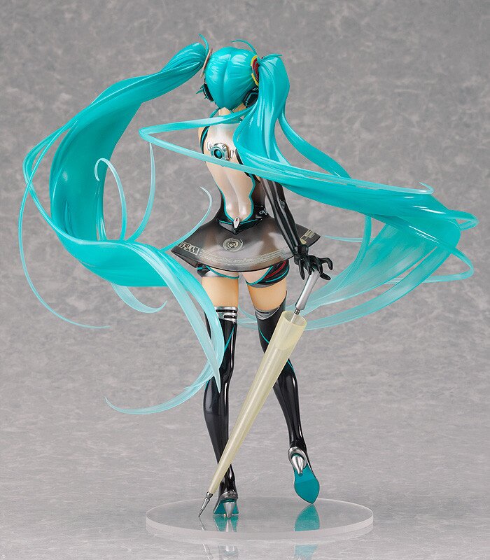 Amazon | 初音ミク レーシングミク2011 PMフィギュア