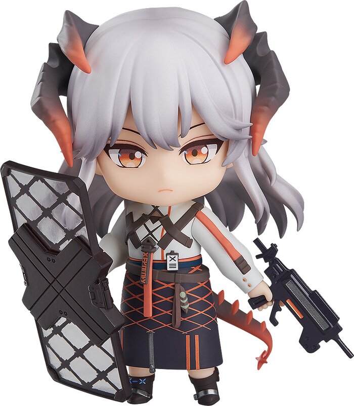 nendoroid 463