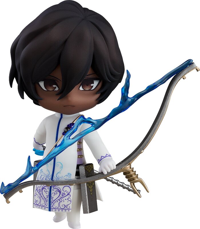 arjuna nendoroid