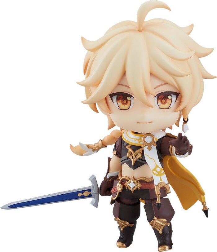 nendoroid aether