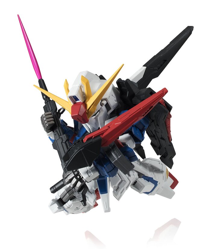 gundam hyper mega launcher