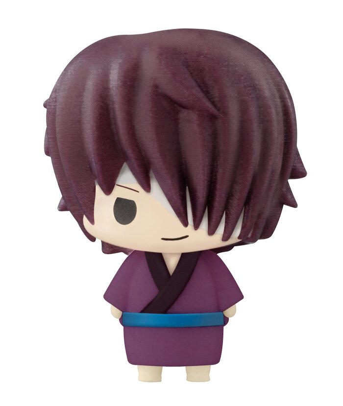 gintama nendoroid