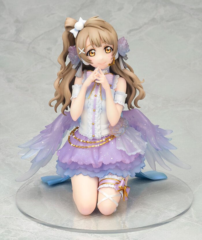 love live kotori figure