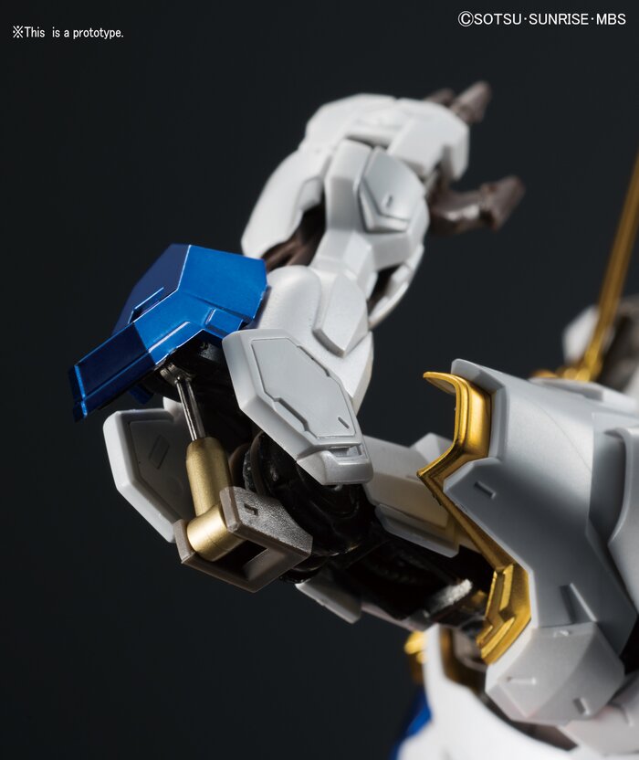 iron blooded orphans figures