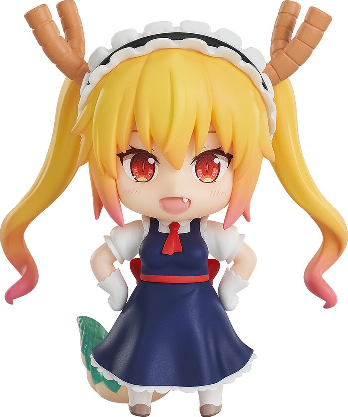 tohru nendoroid