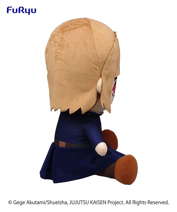 nobara kugisaki plush