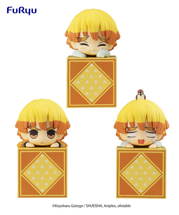 hikkake figures