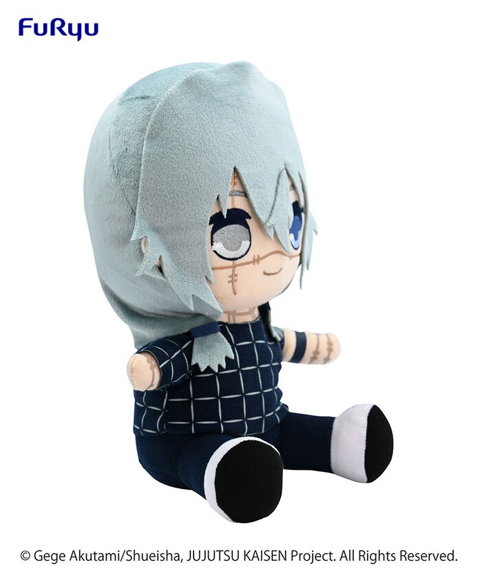 mahito plush