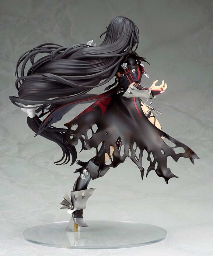Tales of Berseria Velvet Crowe 1/8 Scale Figure: Alter: Alter