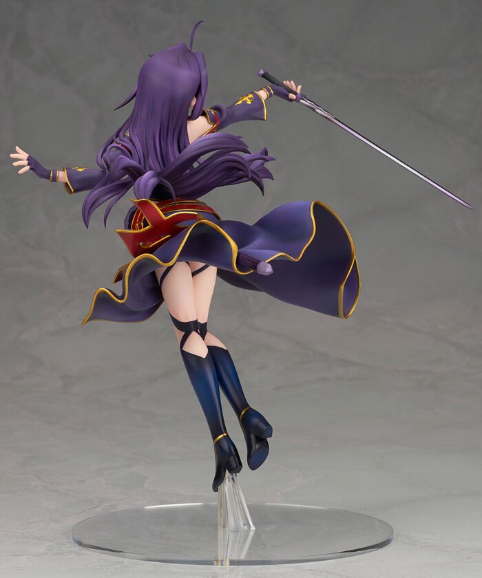 yuuki figure