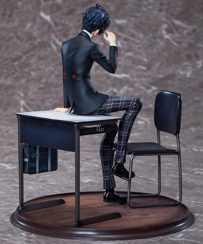 [Persona 5] Ren Amamiya Figure - Tokyo Otaku Mode (TOM)