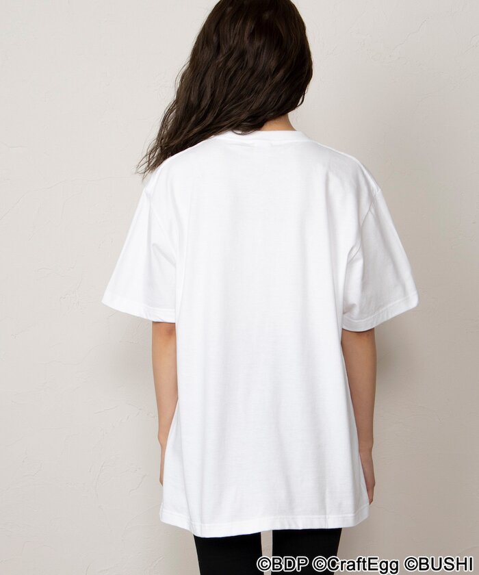 BanG Dream! x WEGO T-Shirt: WEGO - Tokyo Otaku Mode (TOM)