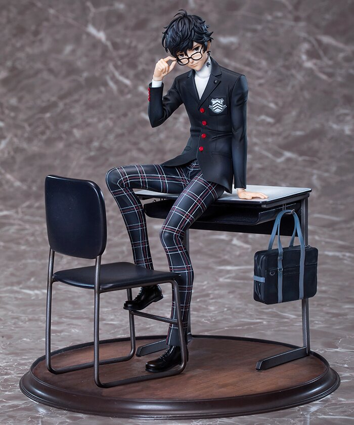 [Persona 5] Ren Amamiya Figure - Tokyo Otaku Mode (TOM)