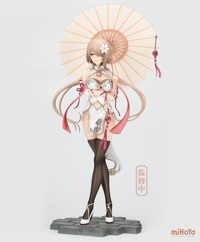 honkai impact 3rd rita figure