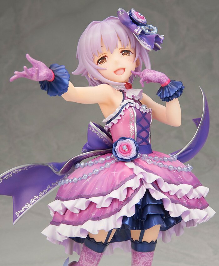 61 ［PSA10］極美品 さよしぐれ プリズマティックアート