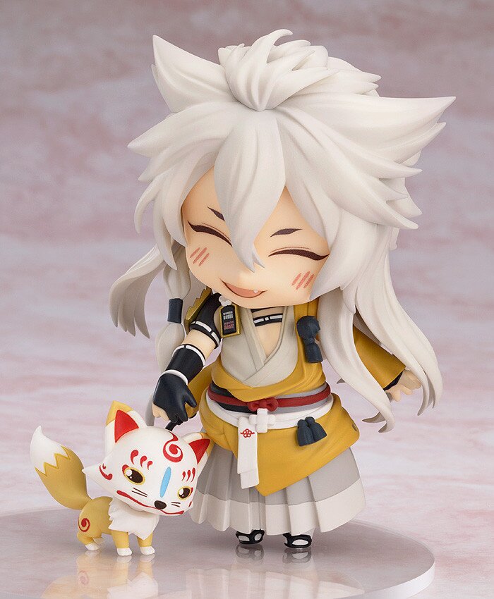 nendoroid 947