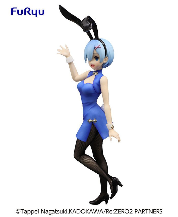 bicute bunnies figure