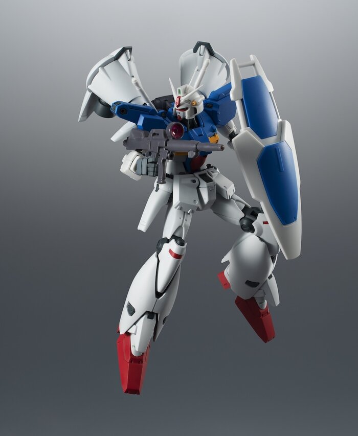 robot spirits gp01 fb