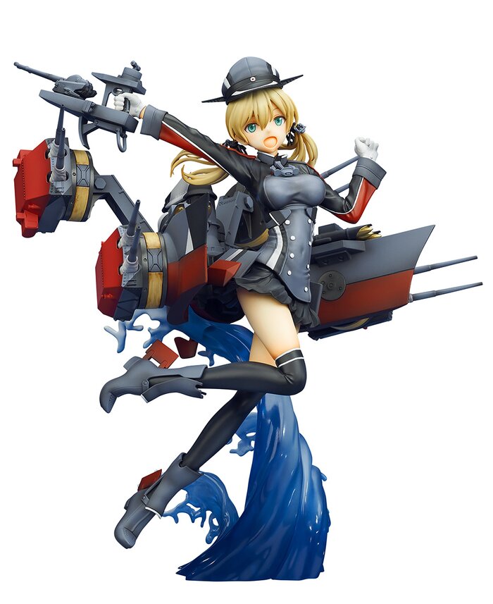 prinz eugen figure