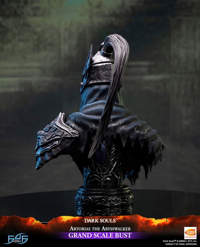 artorias bust