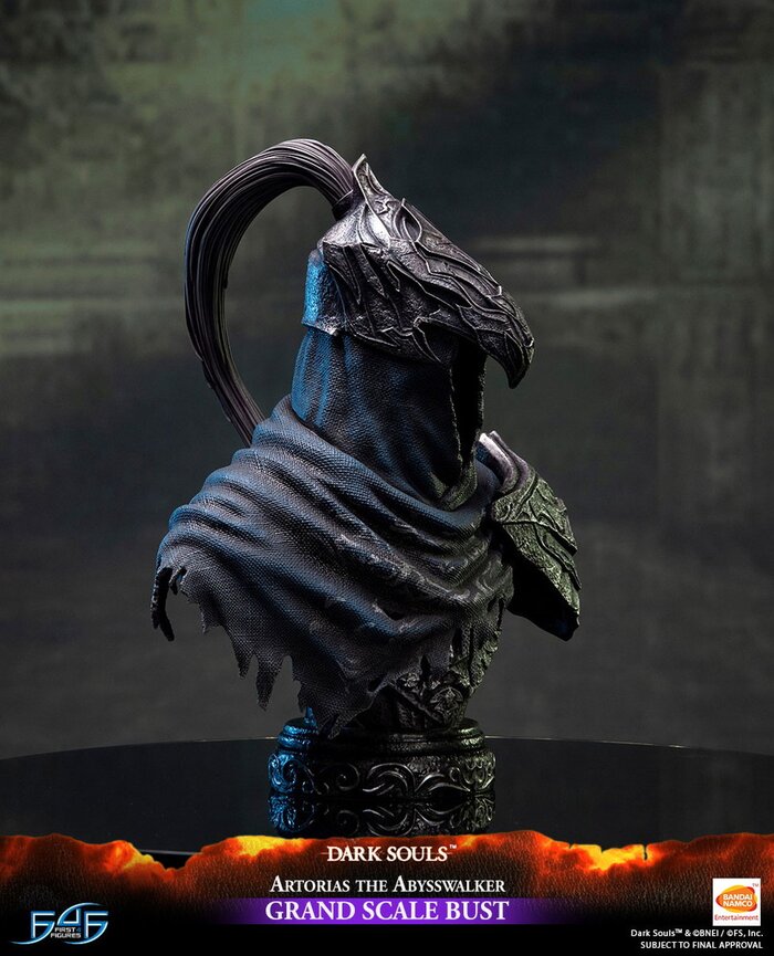 dark souls figures