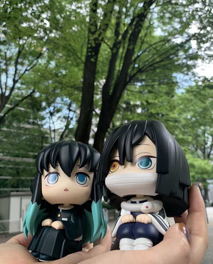 muichiro look up figure