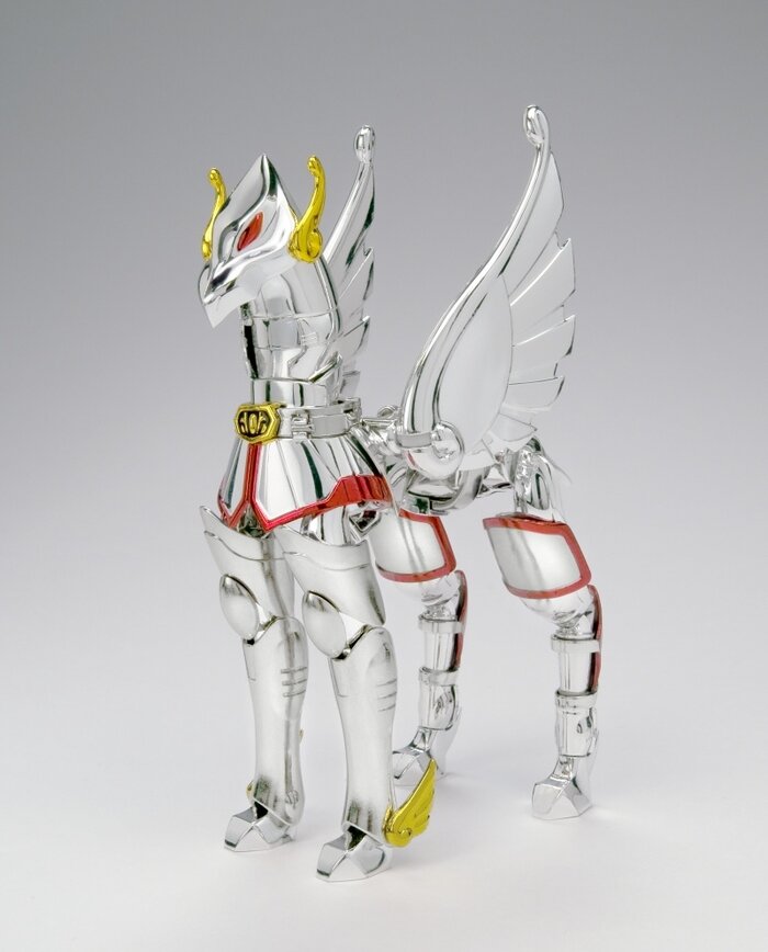 pegasus revival
