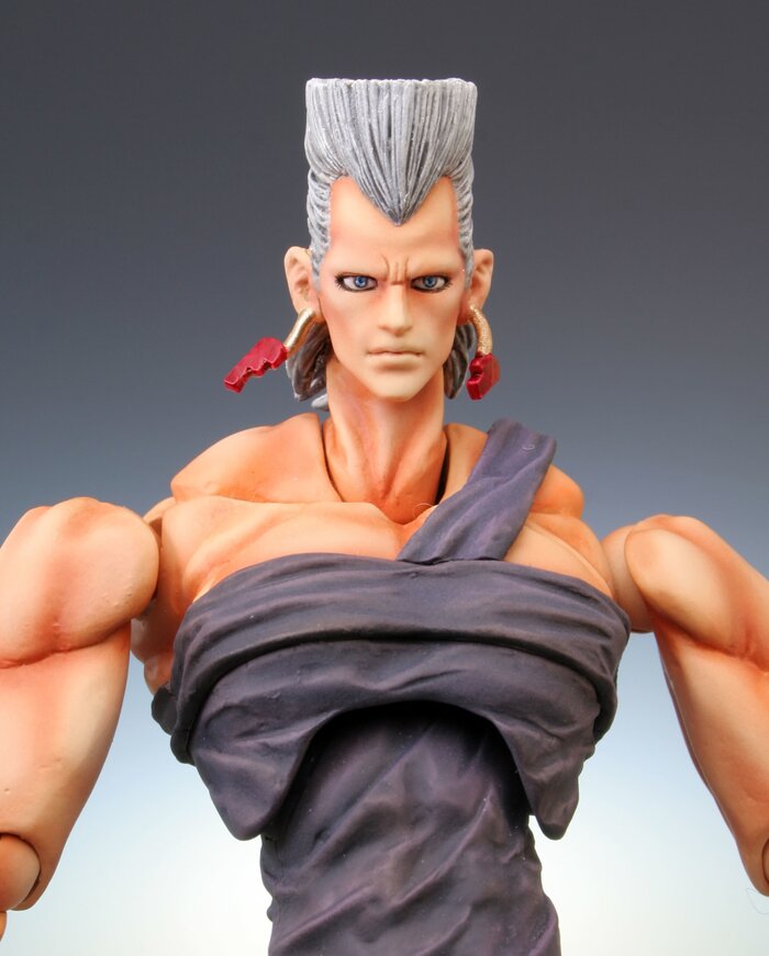 polnareff medicos