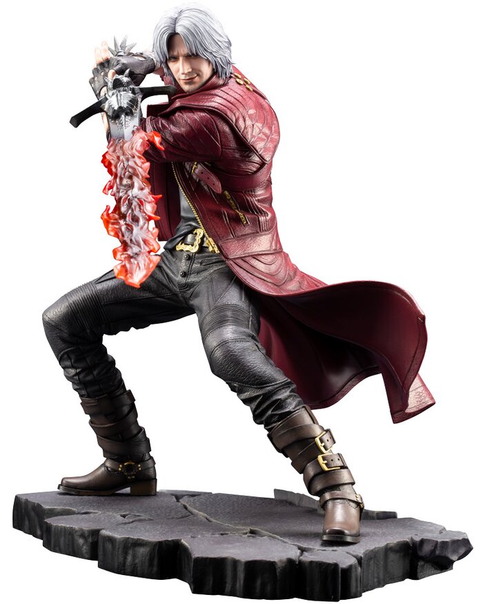 artfx dante