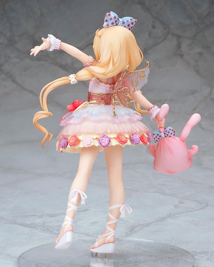 anzu futaba figure