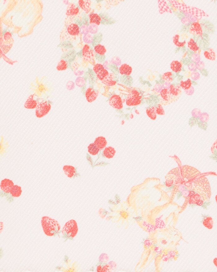 LIZ LISA Rabbit Ribbon iPhone Cover - Tokyo Otaku Mode (TOM)