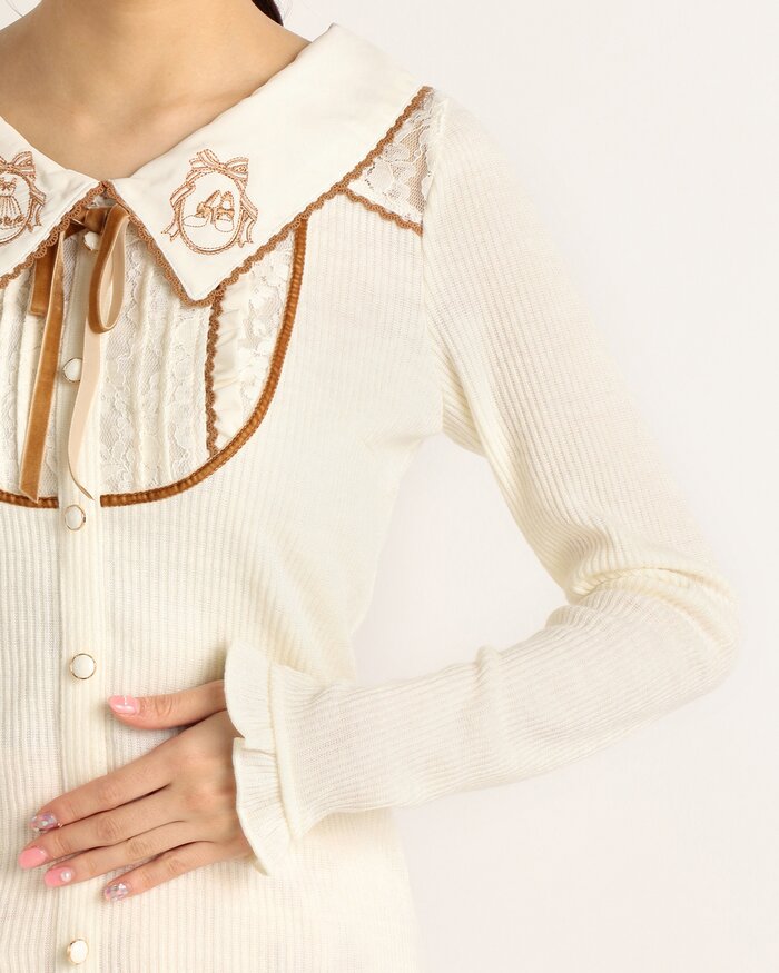 liz lisa blouse