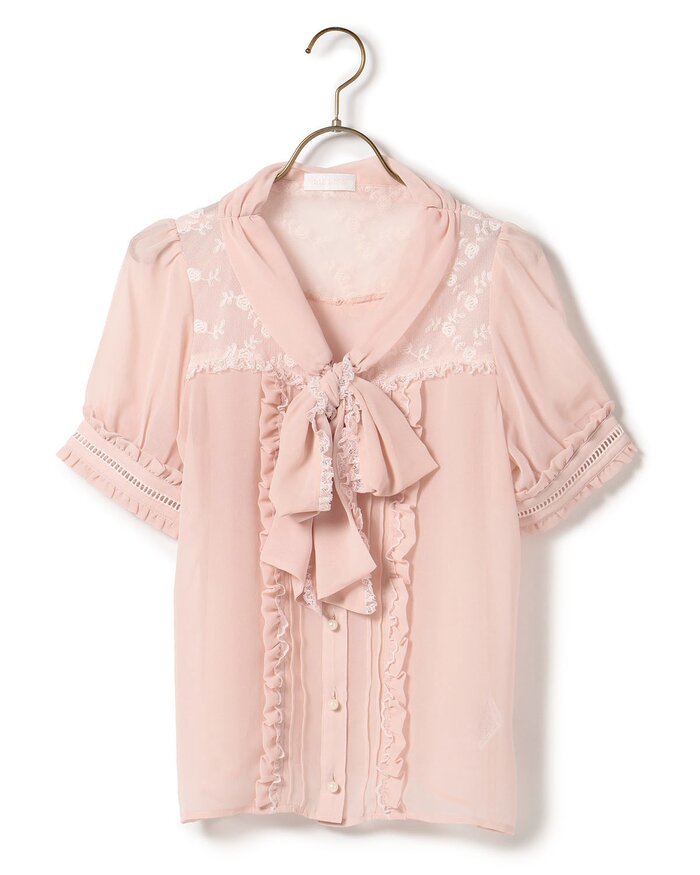 liz lisa blouse